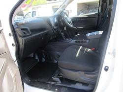 2025 Isuzu D-MAX SX High Ride