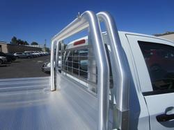 2025 Isuzu D-MAX SX High Ride