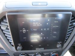 2025 Isuzu D-MAX SX High Ride