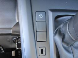 2025 Isuzu D-MAX SX High Ride