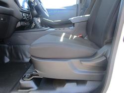 2025 Isuzu D-MAX SX High Ride