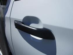 2025 Isuzu D-MAX SX High Ride