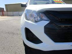 2025 Isuzu D-MAX SX High Ride