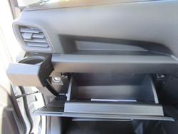 2025 Isuzu D-MAX SX High Ride