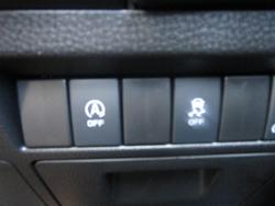 2025 Isuzu D-MAX SX High Ride