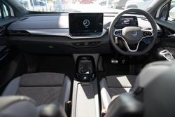 2024 Volkswagen ID.4 Pro