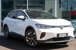 2024 Volkswagen ID.4 Pro