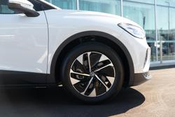 2024 Volkswagen ID.4 Pro