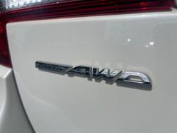 2020 Subaru Outback 2.5i