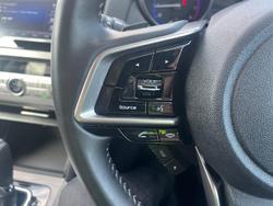 2020 Subaru Outback 2.5i