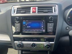 2020 Subaru Outback 2.5i