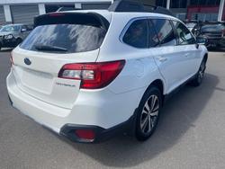 2020 Subaru Outback 2.5i