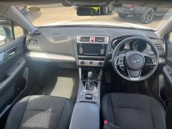 2020 Subaru Outback 2.5i