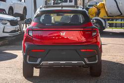 2025 Mahindra XUV3XO AX7L