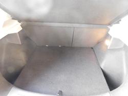 2022 MG ZS Excite AZS1 MY22 Sloane Silver