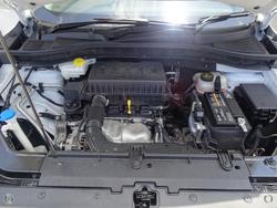 2022 MG ZS Excite AZS1 MY22 Sloane Silver