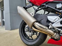 2024 Honda CBR1000RR-R SP (FIREBLADE) ABS Red