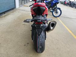 2024 Honda CBR1000RR-R SP (FIREBLADE) ABS Red