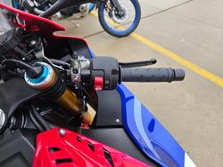2024 Honda CBR1000RR-R SP (FIREBLADE) ABS Red