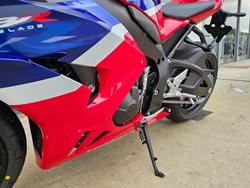 2024 Honda CBR1000RR-R SP (FIREBLADE) ABS Red