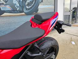 2024 Honda CBR1000RR-R SP (FIREBLADE) ABS Red