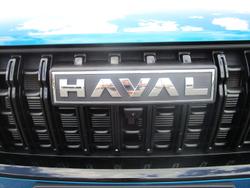 2025 GWM Haval Jolion Vanta