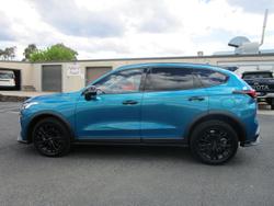 2025 GWM Haval Jolion Vanta