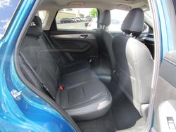 2025 GWM Haval Jolion Vanta