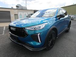 2025 GWM Haval Jolion Vanta