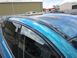 2025 GWM Haval Jolion Vanta