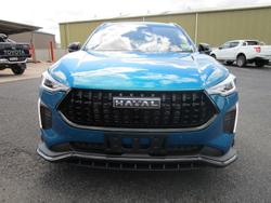 2025 GWM Haval Jolion Vanta