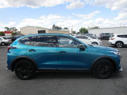 2025 GWM Haval Jolion Vanta