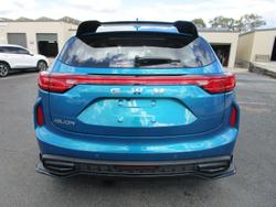 2025 GWM Haval Jolion Vanta