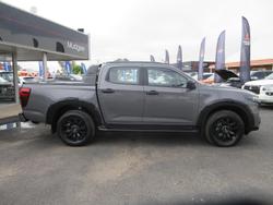 2025 Mazda BT-50 SP