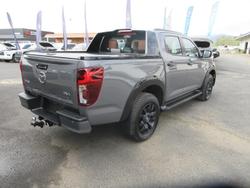 2025 Mazda BT-50 SP