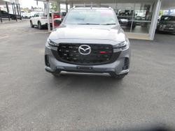 2025 Mazda BT-50 SP