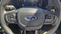 2024 Ford Ranger Wildtrak