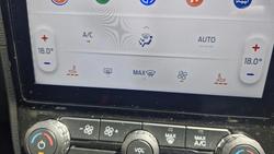 2024 Ford Ranger Wildtrak