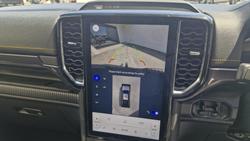 2024 Ford Ranger Wildtrak