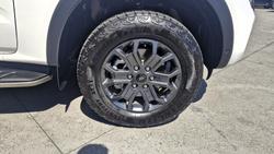 2024 Ford Ranger Wildtrak