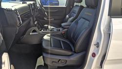 2024 Ford Ranger Wildtrak