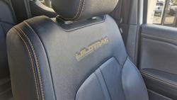 2024 Ford Ranger Wildtrak