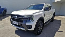 2024 Ford Ranger Wildtrak