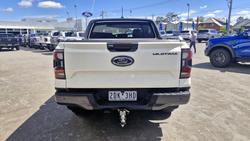 2024 Ford Ranger Wildtrak