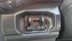 2024 Ford Ranger Wildtrak