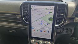 2024 Ford Ranger Wildtrak