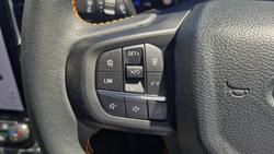 2024 Ford Ranger Wildtrak