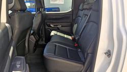 2024 Ford Ranger Wildtrak