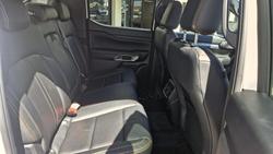 2024 Ford Ranger Wildtrak