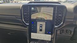 2025 Ford Ranger PHEV Wildtrak